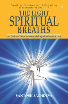 The Eight Spiritual Breaths