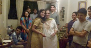 The Joy Of Being Together