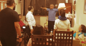 Eight Spiritual Breaths Course 2018