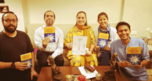 Eight Spiritual Breaths Course 2018