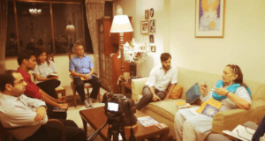 Eight Spiritual Breaths Course 2018