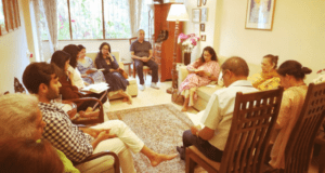 Eight Spiritual Breaths Course 2019