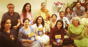 Eight Spiritual Breaths Course 2019