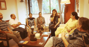 Eight Spiritual Breaths Course 2019