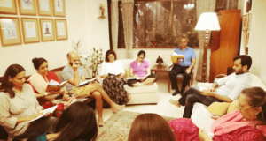 Eight Spiritual Breaths Course 2019