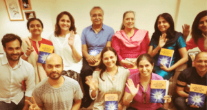 Eight Spiritual Breaths Course 2019