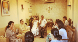 Eight Spiritual Breaths Course 2019